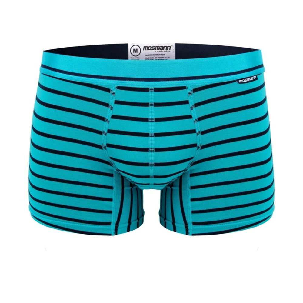 Mosmann Mens Boxer Briefs